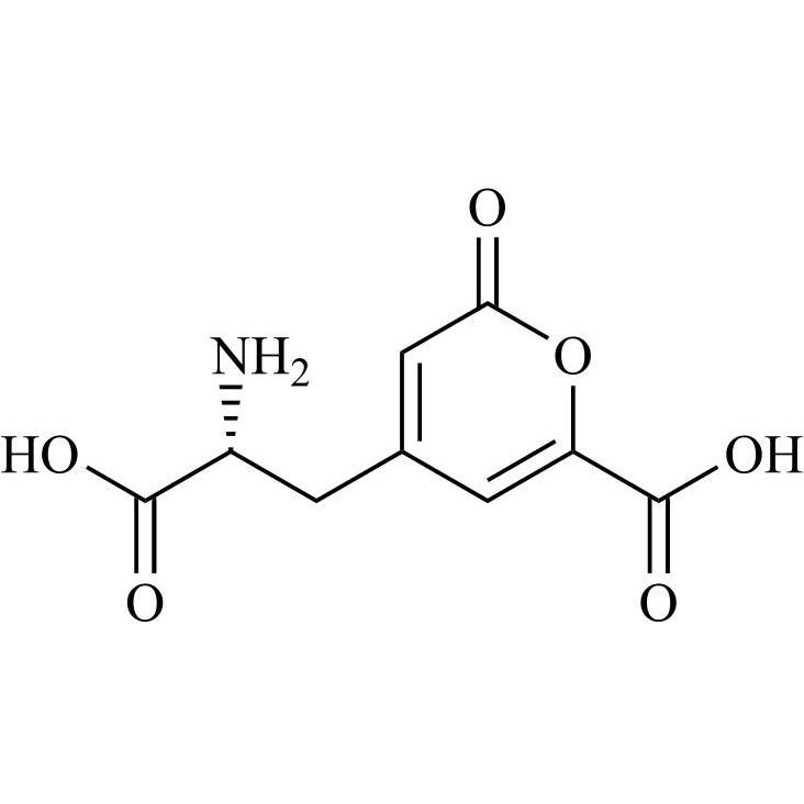 Picture of D-Stizolobic Acid