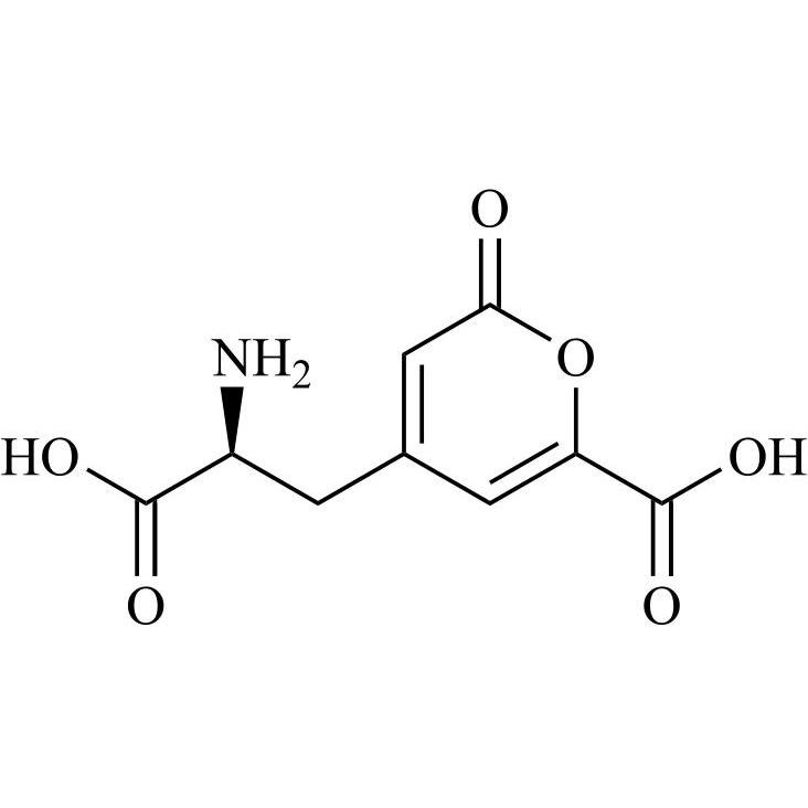 Picture of L-Stizolobic Acid
