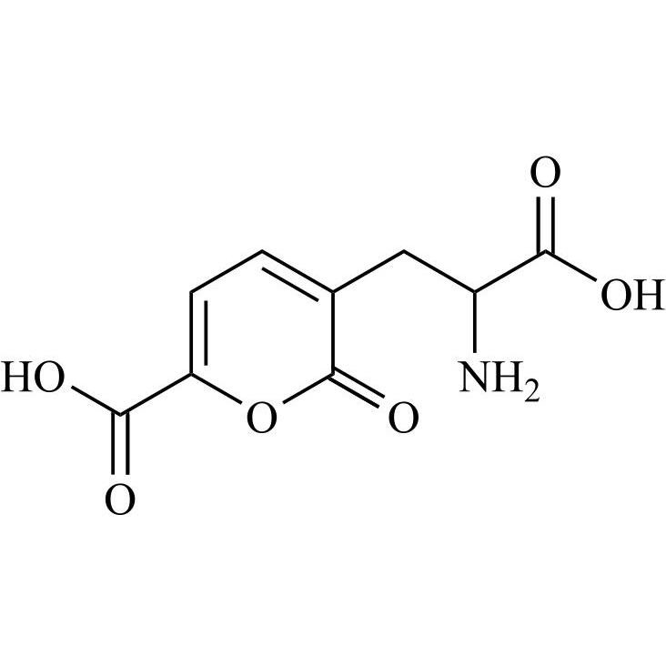 Picture of DL-Stizolobinic Acid
