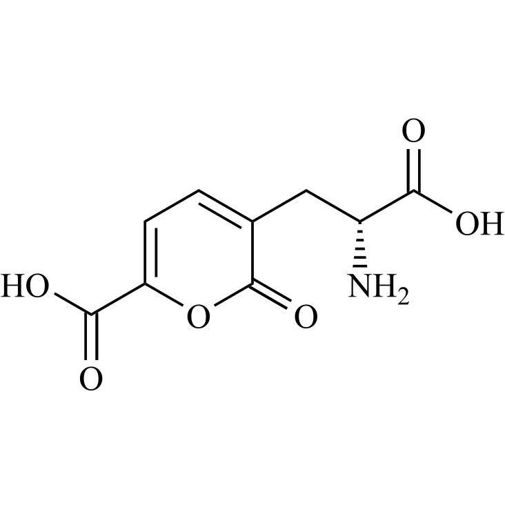 Picture of D-Stizolobinic Acid
