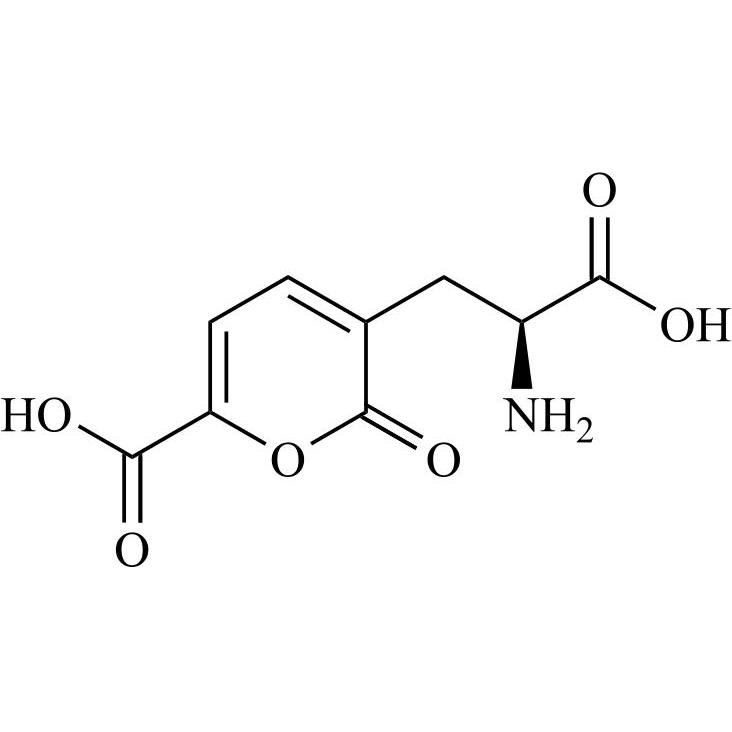 Picture of L-Stizolobinic Acid