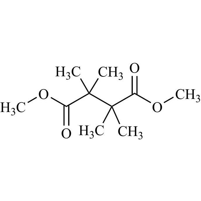 Show details for Tetramethyl-Succinic Acid Dimethyl Ester Picture of Tetramethyl-Succinic Acid Dimethyl Ester