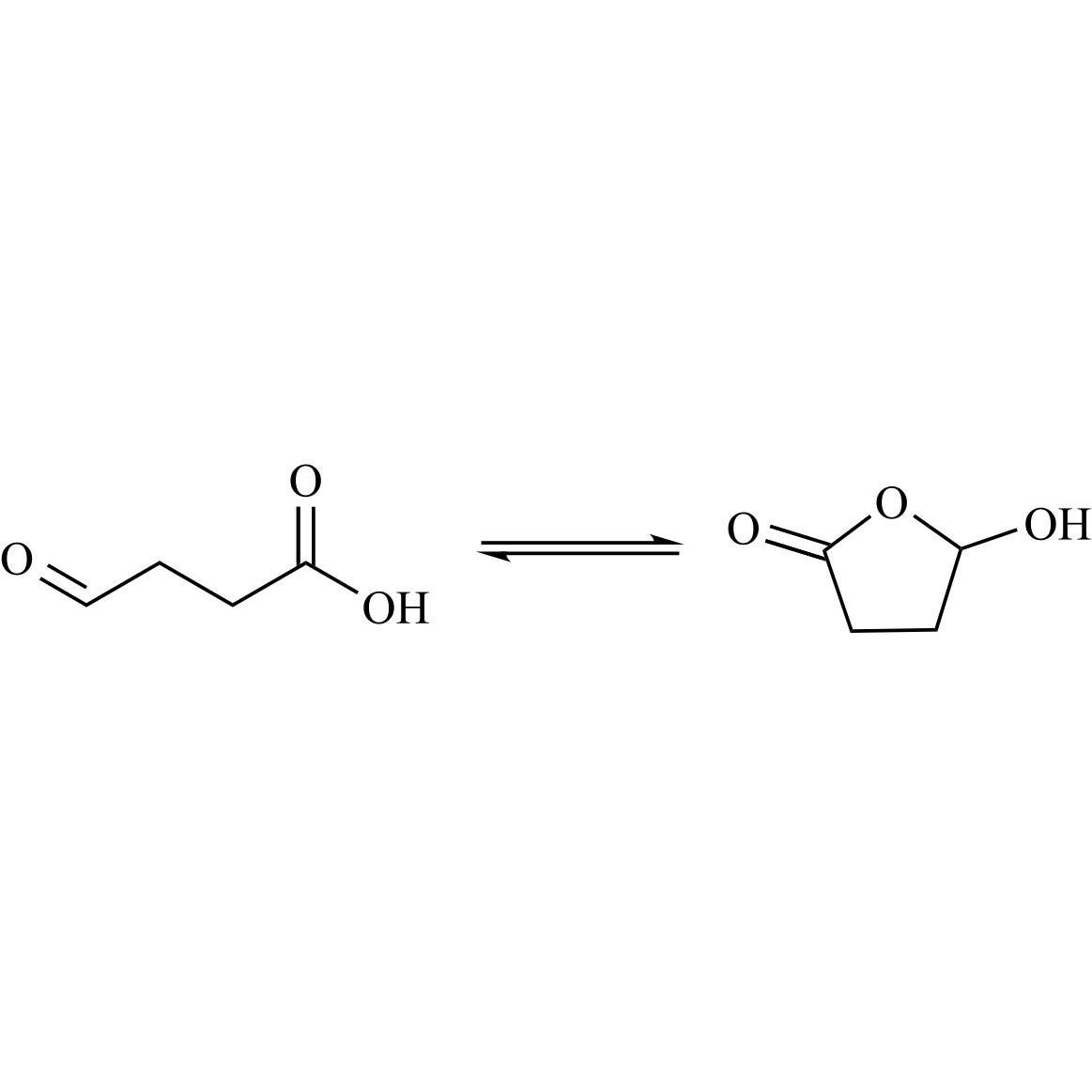 Picture of Succinic Semialdehyde