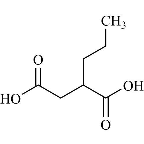Picture of 2-Propylsuccinic Acid