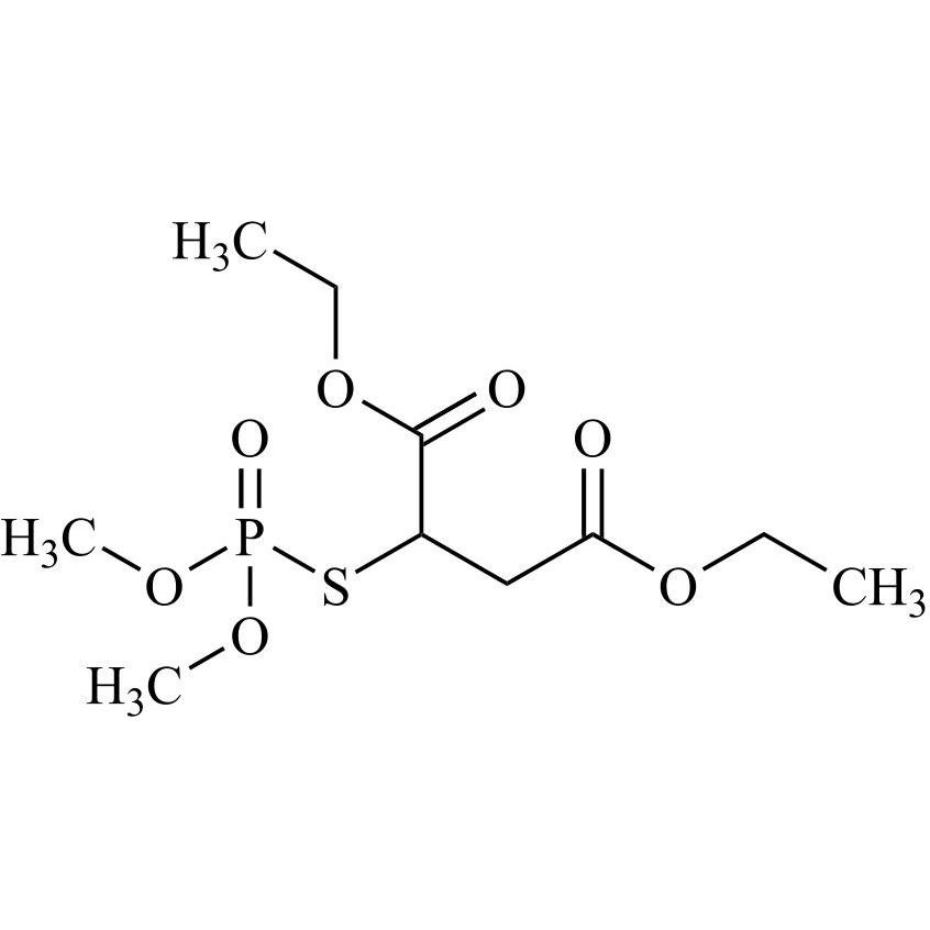 Show details for Malaoxon (Malathion EP Impurity B) Picture of Malaoxon (Malathion EP Impurity B)