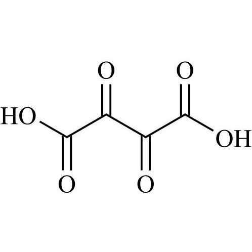 Picture of 2,3-Dioxobutanedioic Acid