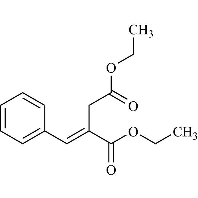 Picture of Diethyl (E)-2-Benzylidenesuccinate