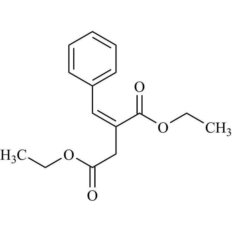 Picture of Diethyl (Z)-2-Benzylidenesuccinate