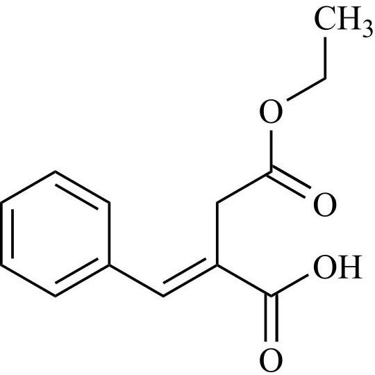Picture of 4-Ethyl-(E)-2-Benzylidenesuccinate