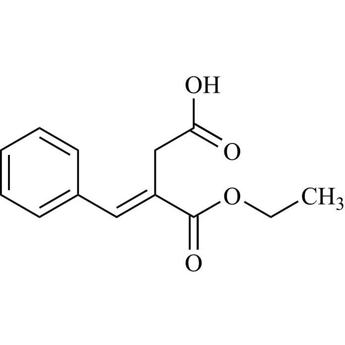 Show details for 1-Ethyl-(E)-2-Benzylidenesuccinate Picture of 1-Ethyl-(E)-2-Benzylidenesuccinate