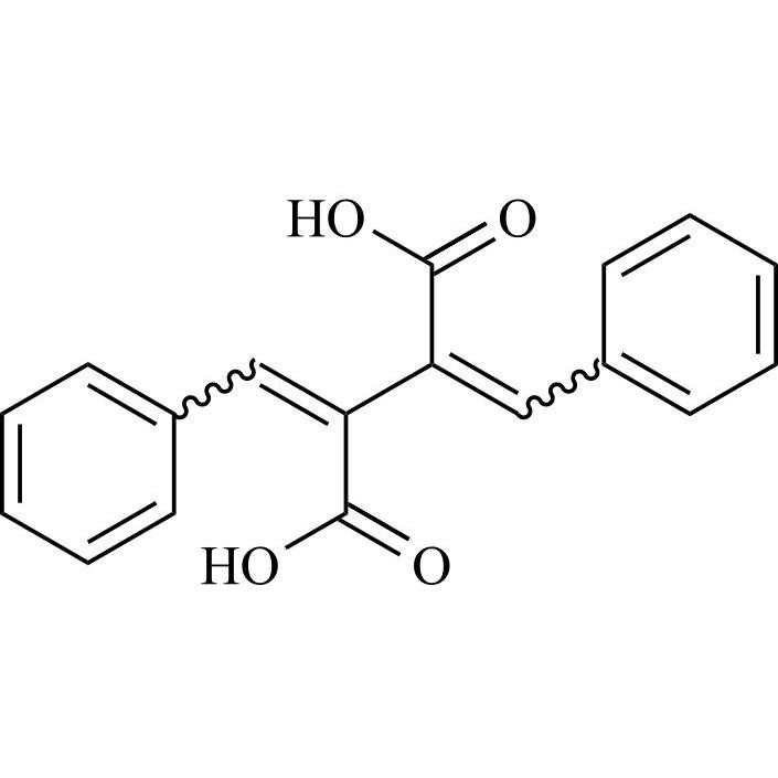 Picture of Dibenzylidene-Succinic Acid