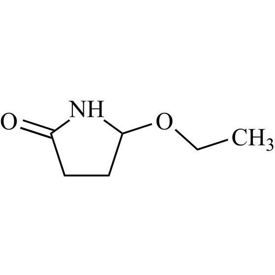 Picture of 5-Ethoxypyrrolidine-2-One