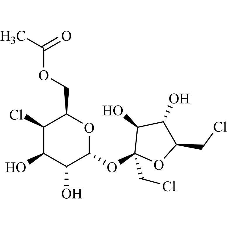 Picture of Sucralose EP Impurity A