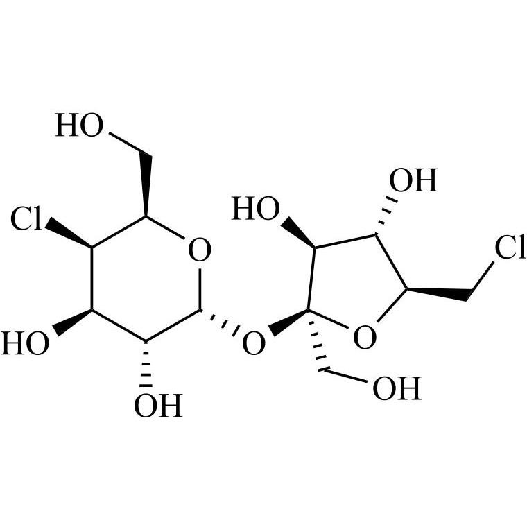 Picture of Sucralose EP Impurity E