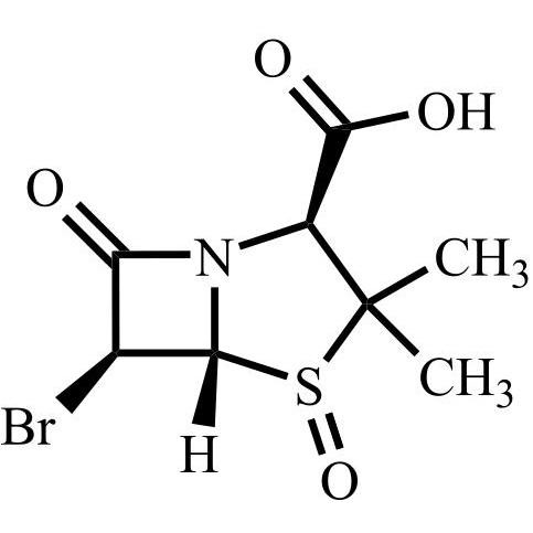 Picture of Sulbactam Impurity 3
