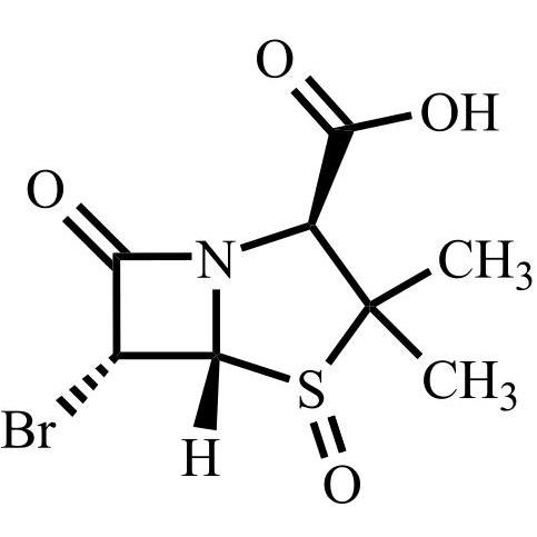 Picture of Sulbactam Impurity 4