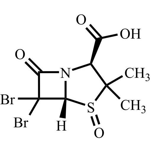 Picture of Sulbactam Impurity 5
