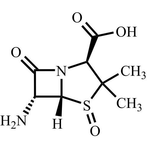 Picture of Sulbactam Impurity 6