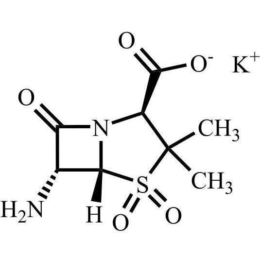Picture of Sulbactam Impurity 7