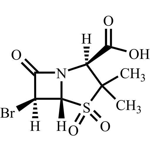 Picture of Sulbactam Impurity 8