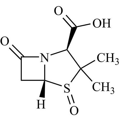 Picture of Sulbactam Impurity 9