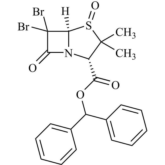 Picture of Sulbactam Impurity 10