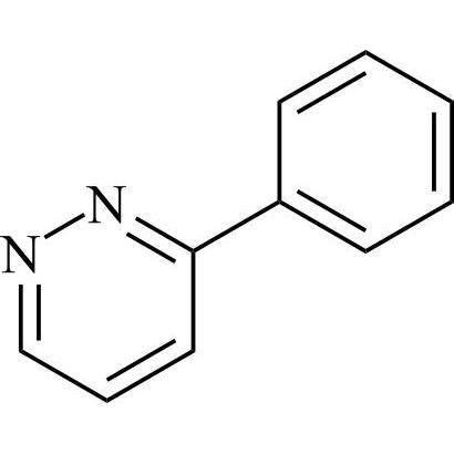 Picture of 3-Phenyl Pyridazine