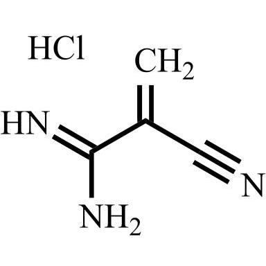 Picture of Sulfadiazine Impurity 3 HCl