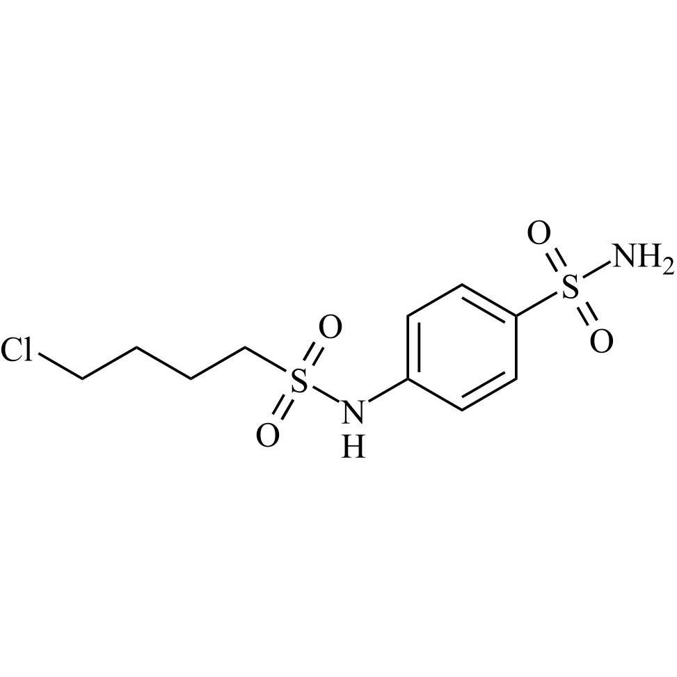 Picture of Sulfadimethoxine Related Compound 1