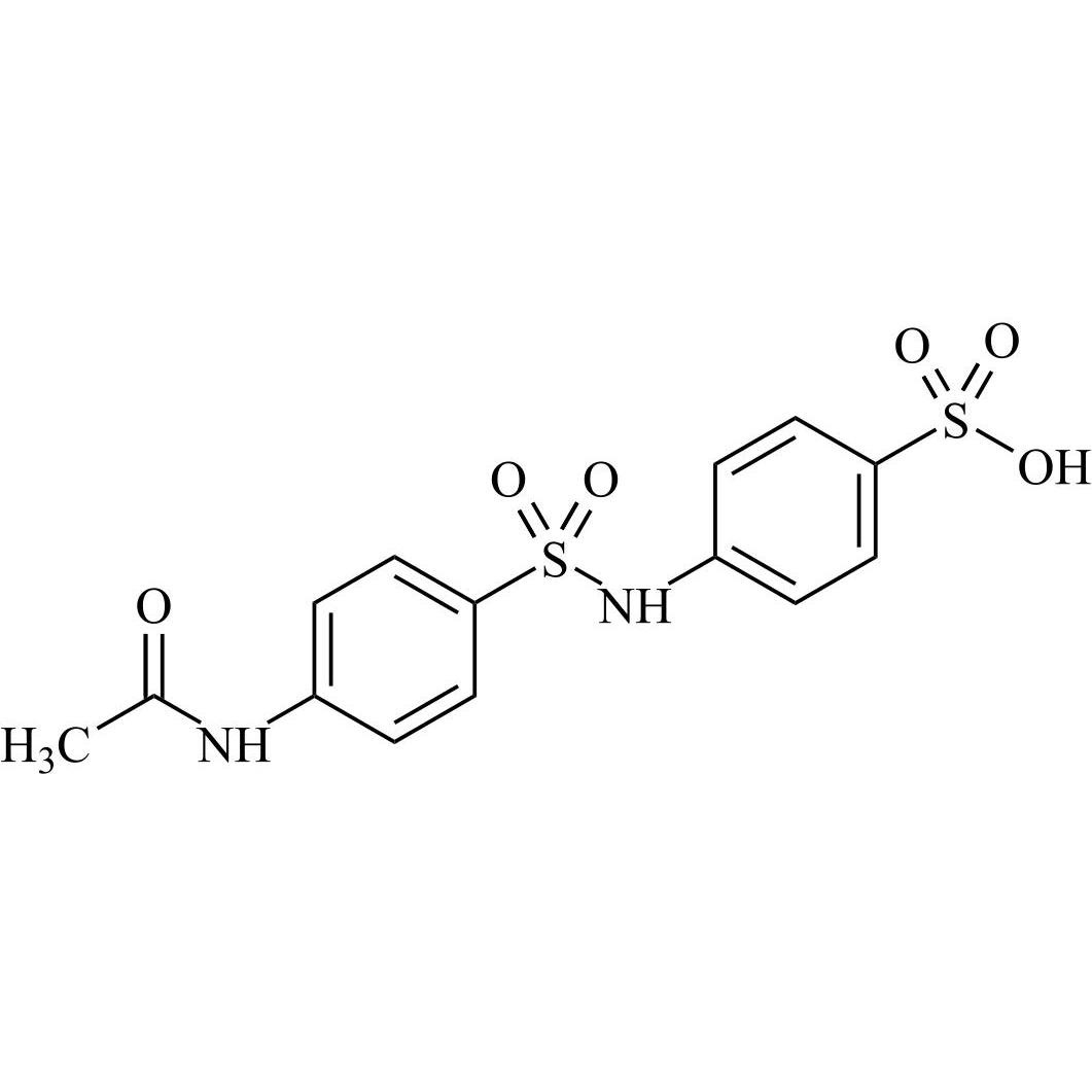 Picture of Sulfadimethoxine Impurity 2