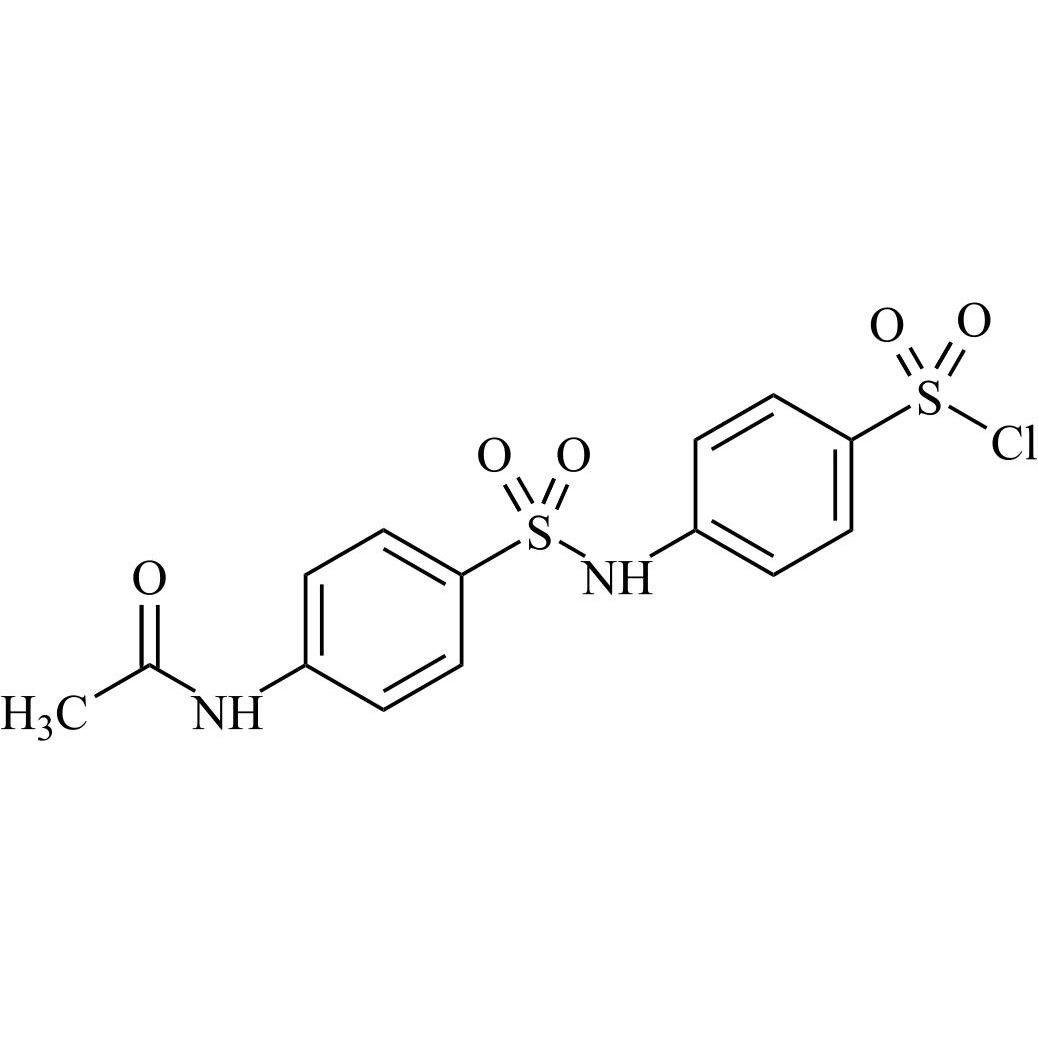Picture of Sulfadimethoxine Impurity 3