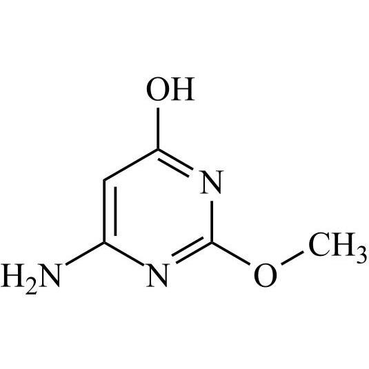Picture of Sulfadimethoxine Impurity 4