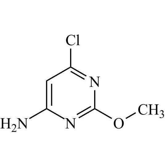 Picture of Sulfadimethoxine Impurity 5