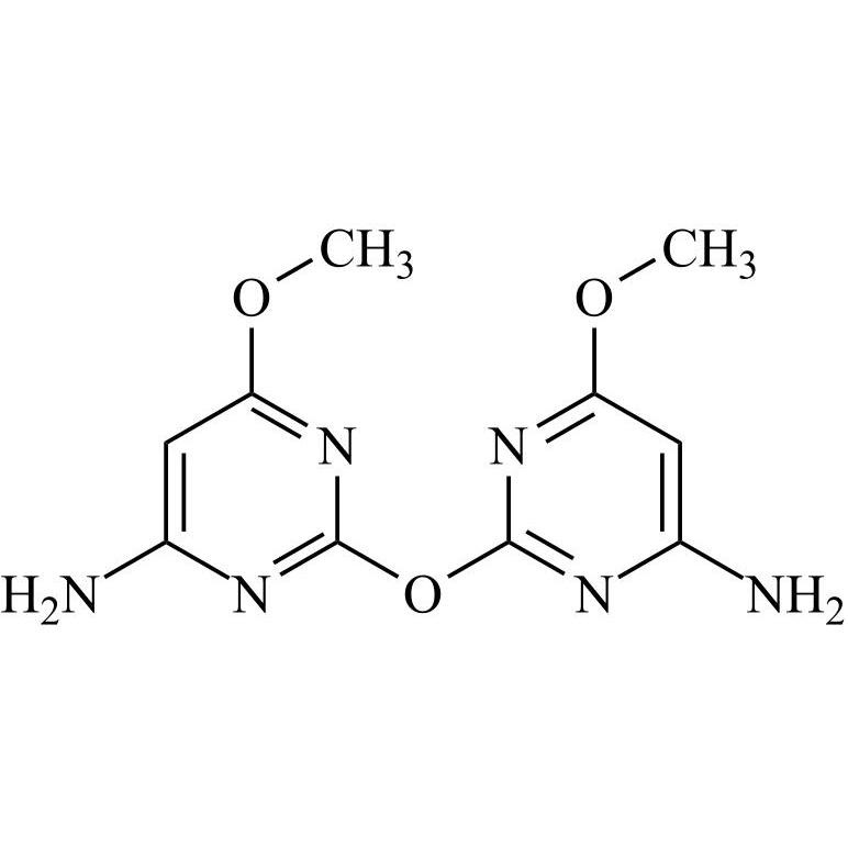 Picture of Sulfadimethoxine Impurity 6