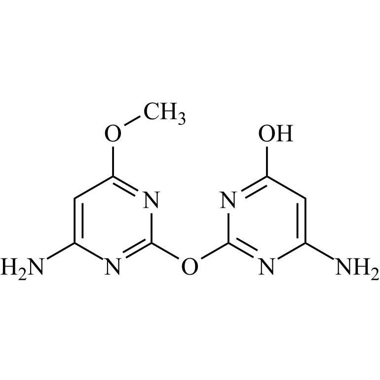Picture of Sulfadimethoxine Impurity 7