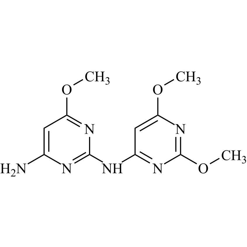 Picture of Sulfadimethoxine Impurity 8