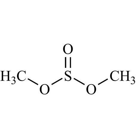 Show details for Dimethyl Sulfite Picture of Dimethyl Sulfite