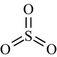 Show details for Sulfur Trioxide Picture of Sulfur Trioxide