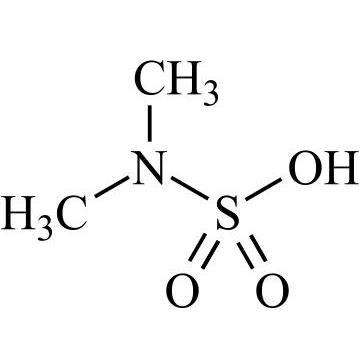 Picture of Dimethylsulfamic Acid