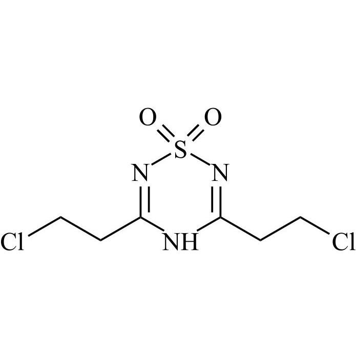 Picture of Sulfamide Related Compound 2