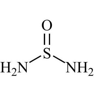 Picture of Sulfurous Diamide
