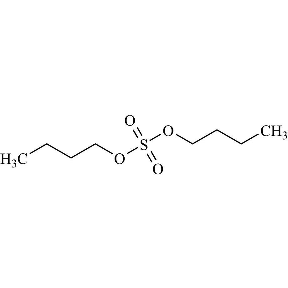 Picture of Di-n-butylsulfate