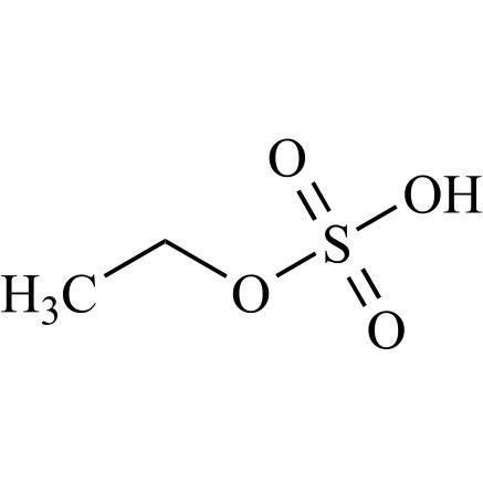 Picture of Monoethyl Sulfate