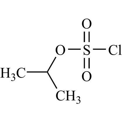 Picture of Isopropyl Chlorosulfonate