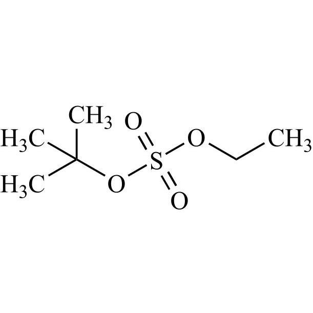 Picture of tert-Butyl Ethyl Sulfate