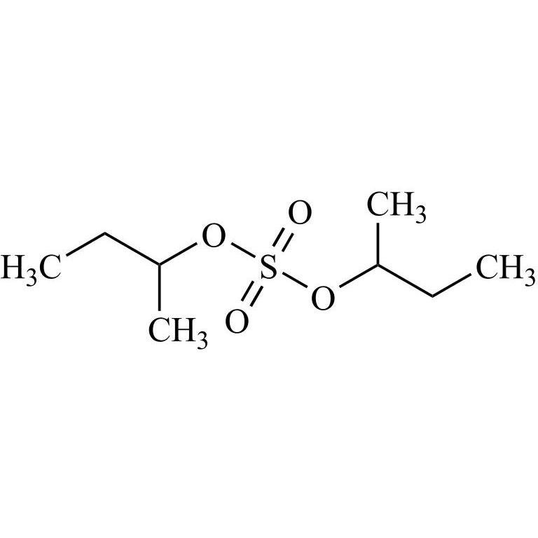 Picture of Di-sec-Butylsulfate