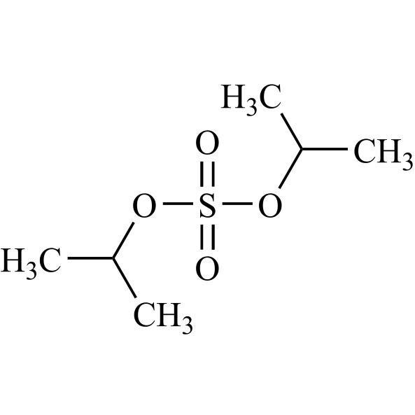 Picture of Diisopropyl Sulfate