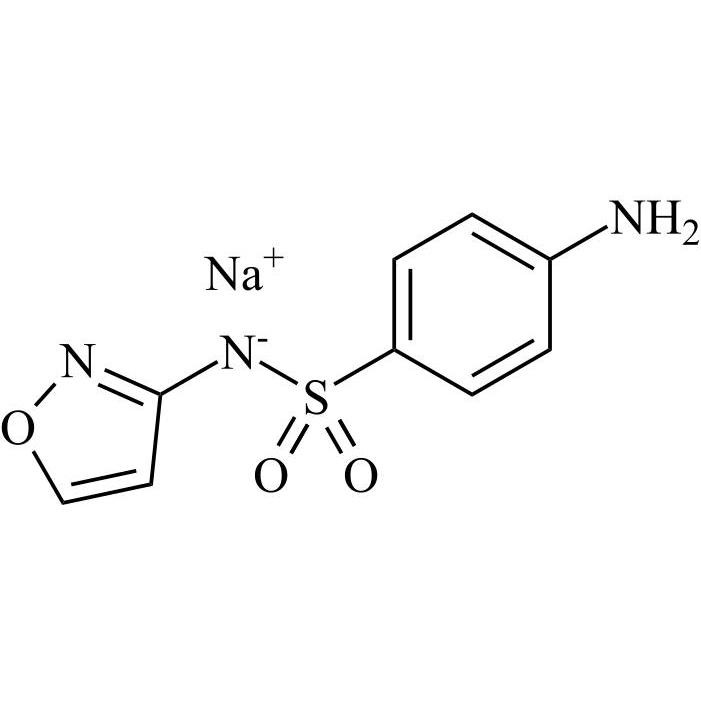 Picture of Sulfisozole