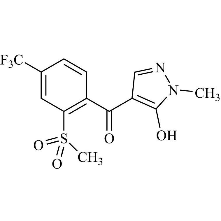 Picture of Desmethylsulfotole