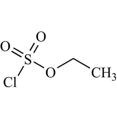 Picture of Ethoxysulfonyl Chloride